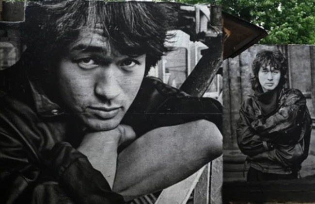 В Україні офіційно не заборонено співати пісні Віктора Цоя