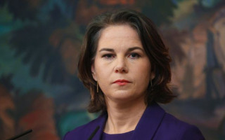 Україні треба покінчити з кумівством і корупцією для вступу в ЄС — глава МЗС Німеччини