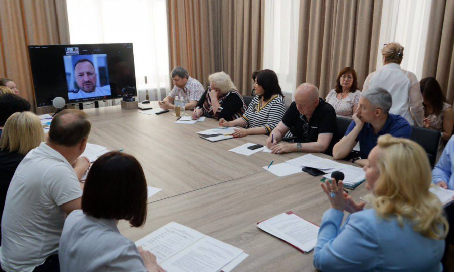 В Комитете Рады предложили концепцию трансформации сети санаторных школ