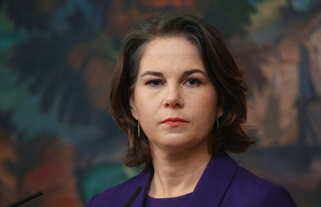 Україні треба покінчити з кумівством і корупцією для вступу в ЄС — глава МЗС Німеччини