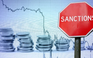 У ЄС відмовилися від конфіскації заморожених російських активів — ЗМІ