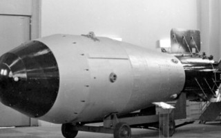 У рф знайшли мертвим одного з творців радянської термоядерної бомби РДС-37