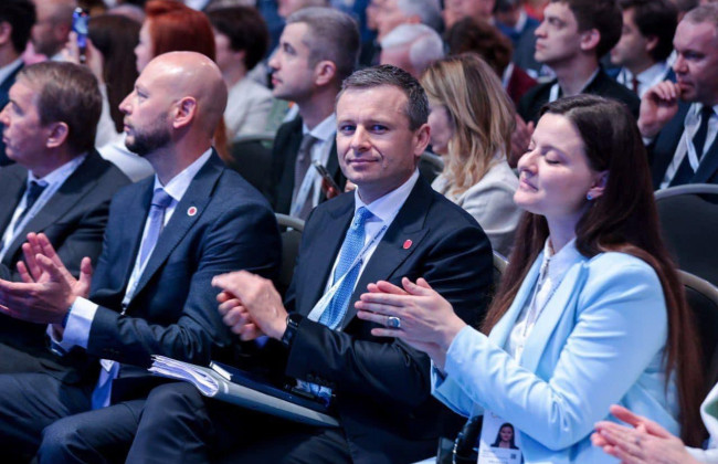 Сергей Марченко назвал ключевой приоритет в реализации быстрого восстановления Украины