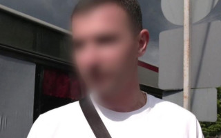 Заважав медійникам знімати репортаж: на Кіровоградщині підозрюють місцевого жителя