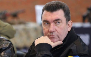 Данілов допустив кадрові рішення на засіданні РНБО щодо укриттів в Україні