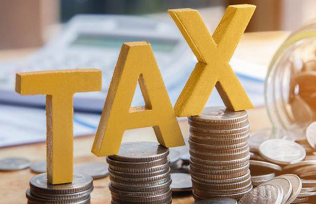 Депутати підтримали законопроєкт про скасування 2% податку для бізнесу