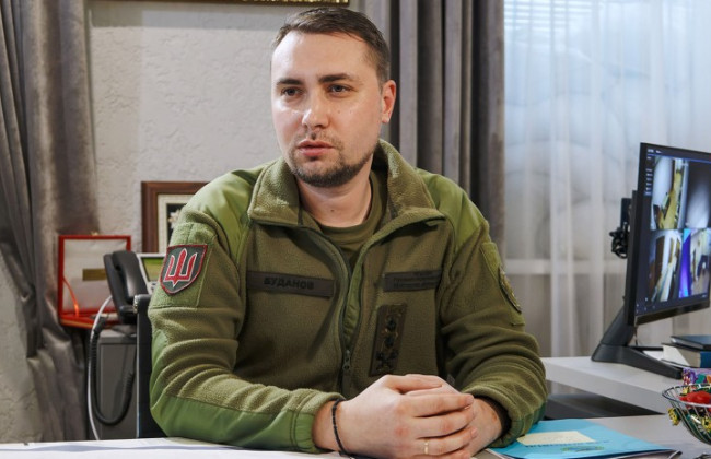 Ядерного удару точно не буде, — Буданов