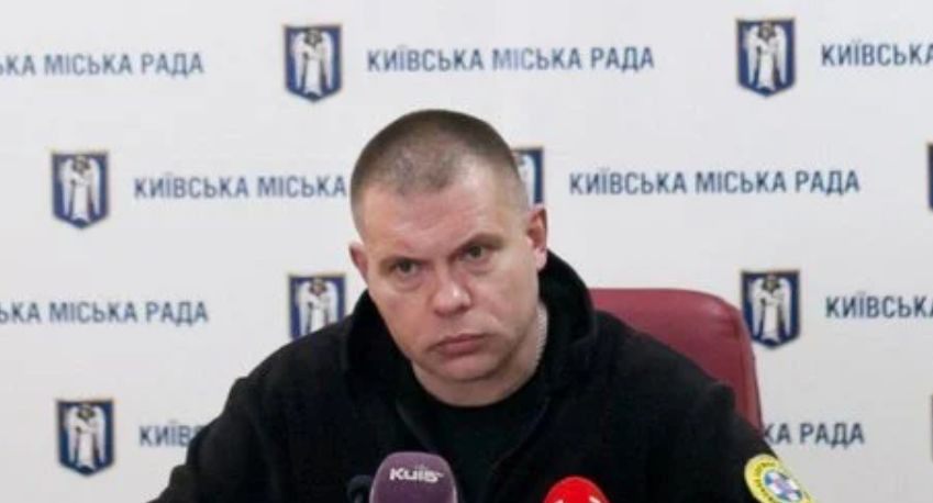 Загибель людей перед зачиненим укриттям: чиновнику КМДА обрали запобіжний захід