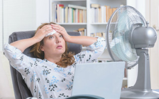 Робота в спеку: яких заходів безпеки варто дотримуватися