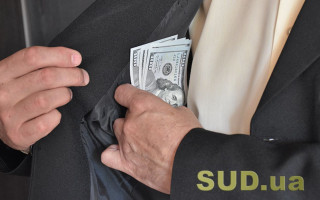 Водій авто, який пропонував хабар поліцейським, постав перед судом