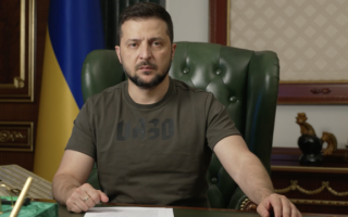 В будущем в Украине все государственные услуги будут предоставлять онлайн, – Зеленский