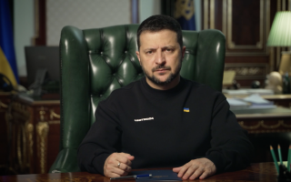 Это не голливудский фильм, – Зеленский объяснил, почему контрнаступление идет нелегко