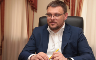 Директор НАБУ Кривонос рассказал о звонке Зеленского после задержания Князева