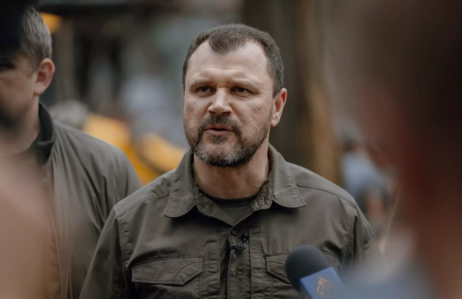 Все службы продолжают работать на подтопленных территориях, чтобы восстановить здесь жизнь, – Игорь Клименко