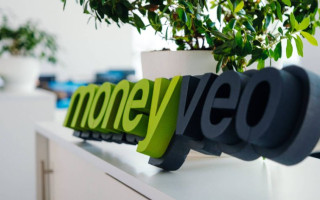 Нацбанк оштрафував сервіс мікрокредитів Moneyveo