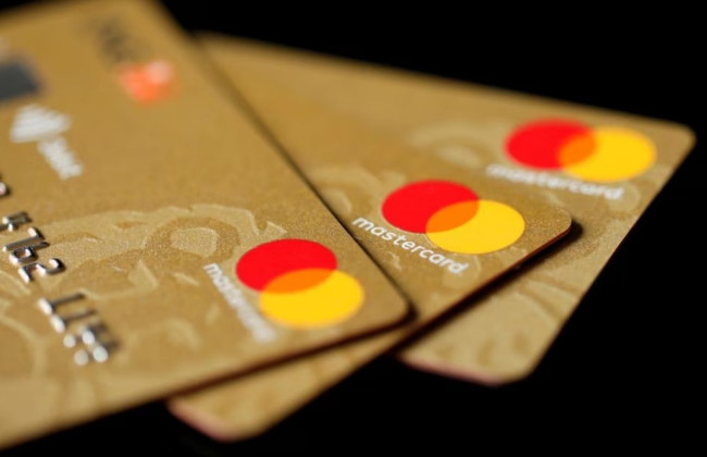 Mastercard запустила проект по переработке кредитных и дебетовых карт