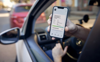 У МВС нагадали, які документи потрібні для призначення належного користувача авто