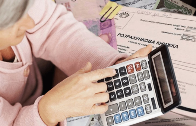 Розмір житлової субсидії становить 0,00 гривень: що це означає