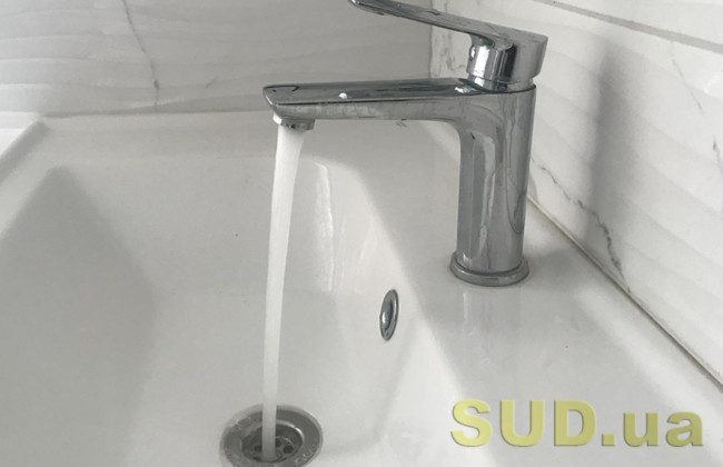 Киевводоканал сообщил, какое качество воды в столице по состоянию на 21 июня