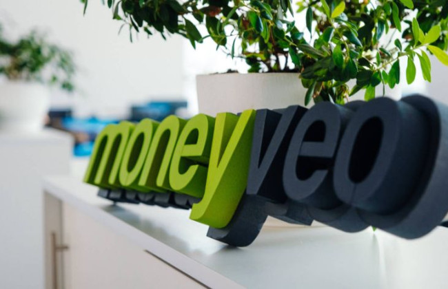 Нацбанк оштрафував сервіс мікрокредитів Moneyveo