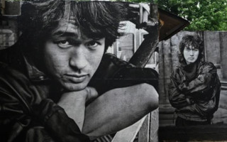 В Україні офіційно не заборонено співати пісні Віктора Цоя