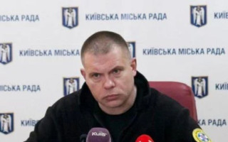 Загибель людей перед зачиненим укриттям: чиновнику КМДА обрали запобіжний захід