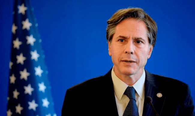 США виділяють $1,3 млрд фінансової допомоги Україні