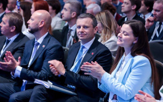 Сергій Марченко назвав ключовий пріоритет у реалізації швидкого відновлення України