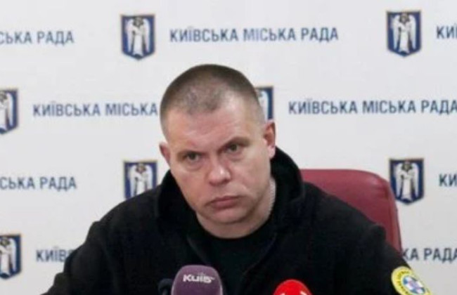 Загибель людей перед зачиненим укриттям: чиновнику КМДА обрали запобіжний захід