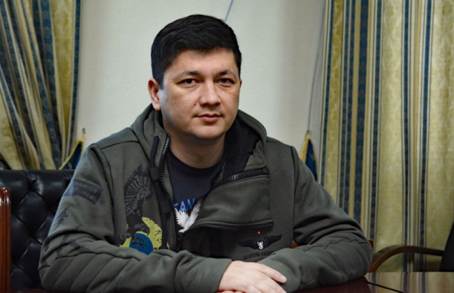 «Перший раз про це чую»: Віталій Кім відреагував на чутки щодо призначення до КМДА