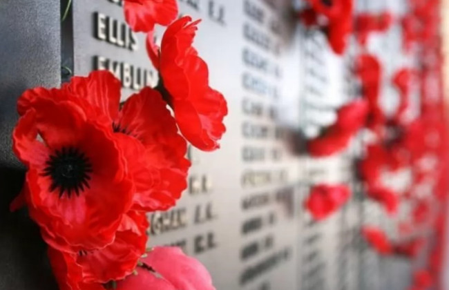 22 червня відзначають День скорботи і вшанування пам'яті жертв війни в Україні