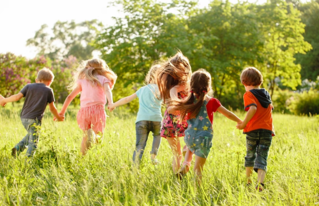 Як батькам самостійно перевірити себе у списку отримувачів коштів на послуги дитячого оздоровлення та відпочинку