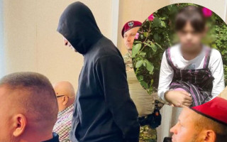 Зґвалтування і вбивство 9-річної дівчинки: на Прикарпатті відсторонили керівництво місцевої поліції