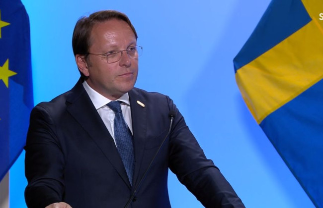 Створення ВРП та ВККС – відмінно, КСУ – добре: у Єврокомісії оголосили, що Україна виконала повністю дві з семи рекомендацій для початку переговорів про вступ