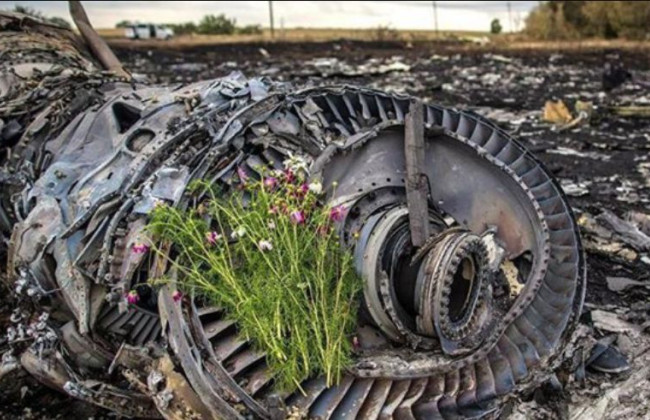 Павлоградський міськрайонний суд заслухає справу обвинуваченого у збитті Боїнгу Сергія Дубінського