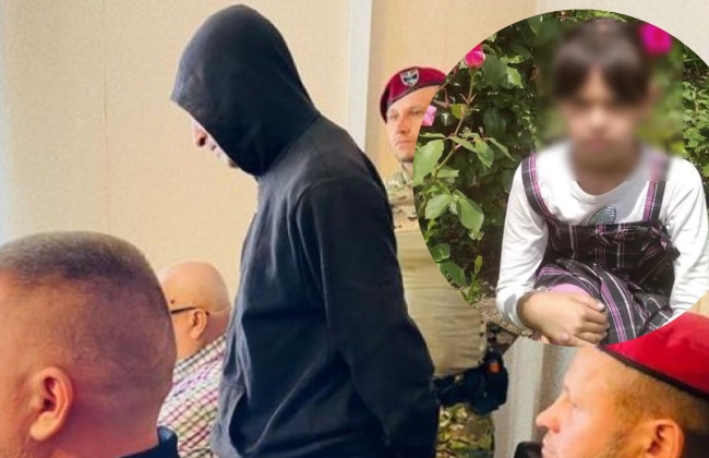 Зґвалтування і вбивство 9-річної дівчинки: на Прикарпатті відсторонили керівництво місцевої поліції