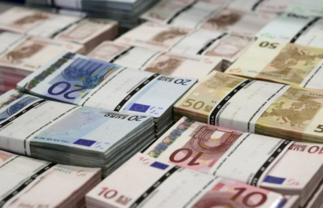 Україна отримала від ЄС черговий транш допомоги у 1,5 млрд євро