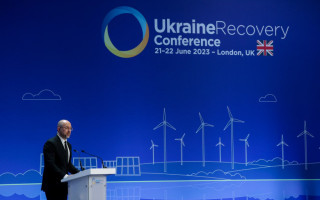 Шмигаль назвав головні аспекти відновлення країни