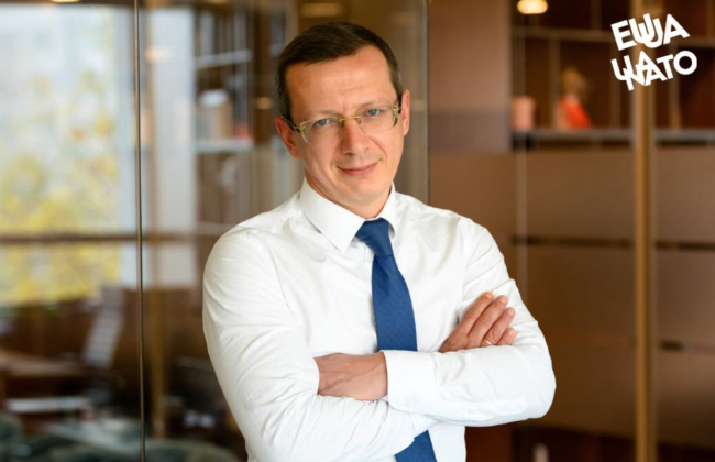 Директором Урядового офісу координації європейської інтеграції став екс-член ВККС Олександр Ільков