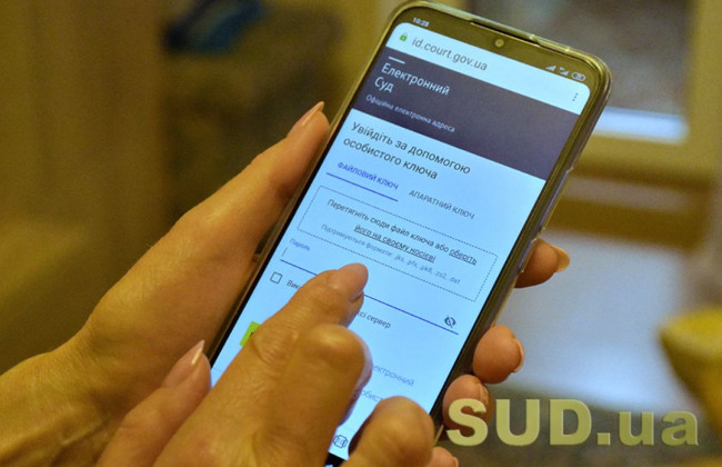 Как обжаловать решение суда в кабинете Электронного суда: разъяснение