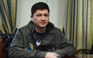 «Первый раз об этом слышу»: Виталий Ким отреагировал на слухи о назначении в КГГА