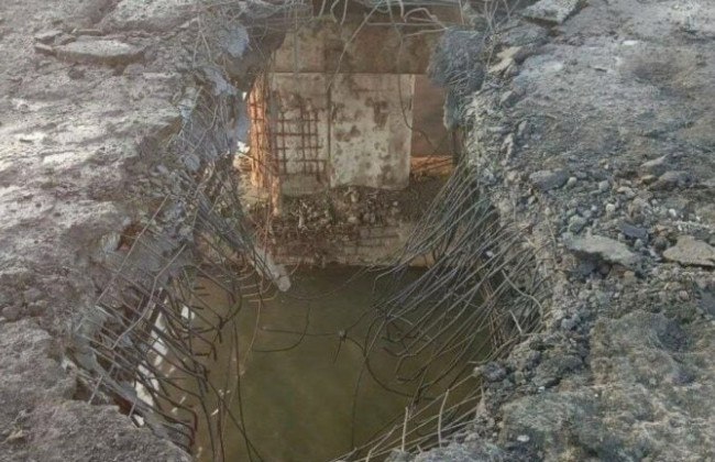 В ГУР прокомментировали поражение Чонгарского моста: Дальше будет