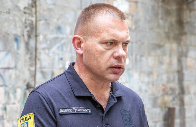 Розтрата коштів під час закупівлі мініелектростанцій: директору департаменту КМДА Роману Ткачуку повідомили ще одну підозру