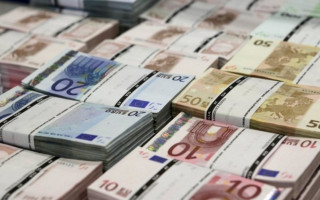 Украина получила от ЕС очередной транш помощи в 1,5 млрд евро