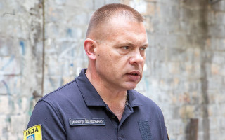 Розтрата коштів під час закупівлі мініелектростанцій: директору департаменту КМДА Роману Ткачуку повідомили ще одну підозру