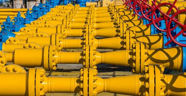 Транзит російського газу через Україну до Європи може припинитися до кінця 2024 року, – Галущенко