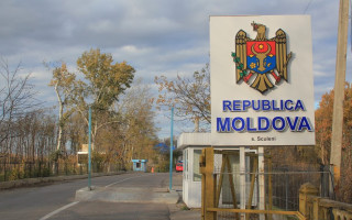 МИД Молдовы собирается вызвать посла рф после угроз Сальдо ударить по мосту через Дунай