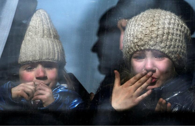 ООН внесла росію в список ганьби за вбивства українських дітей і використання їх як живого щита