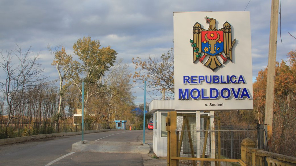 МЗС Молдови збирається викликати посла рф після погроз Сальдо вдарити по мосту через Дунай