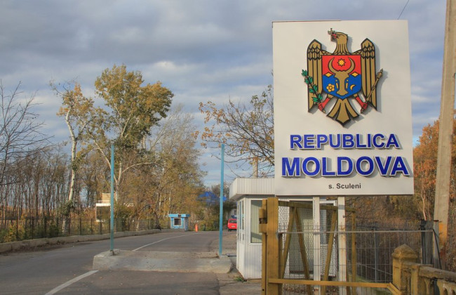 МЗС Молдови збирається викликати посла рф після погроз Сальдо вдарити по мосту через Дунай